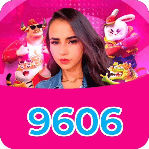 9606 — loteria, conta e dados conforme a política da plataforma