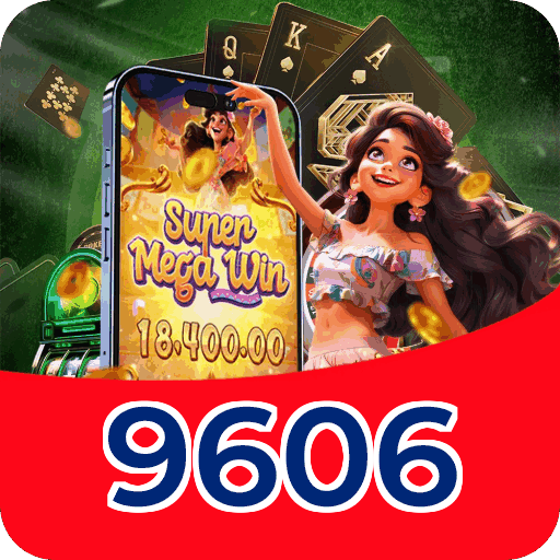 9606 APP no celular — download oficial