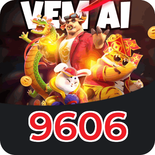 9606 slots — leia os termos antes de jogar