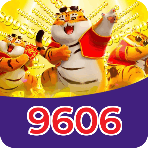 9606 no Android — download seguro do APK